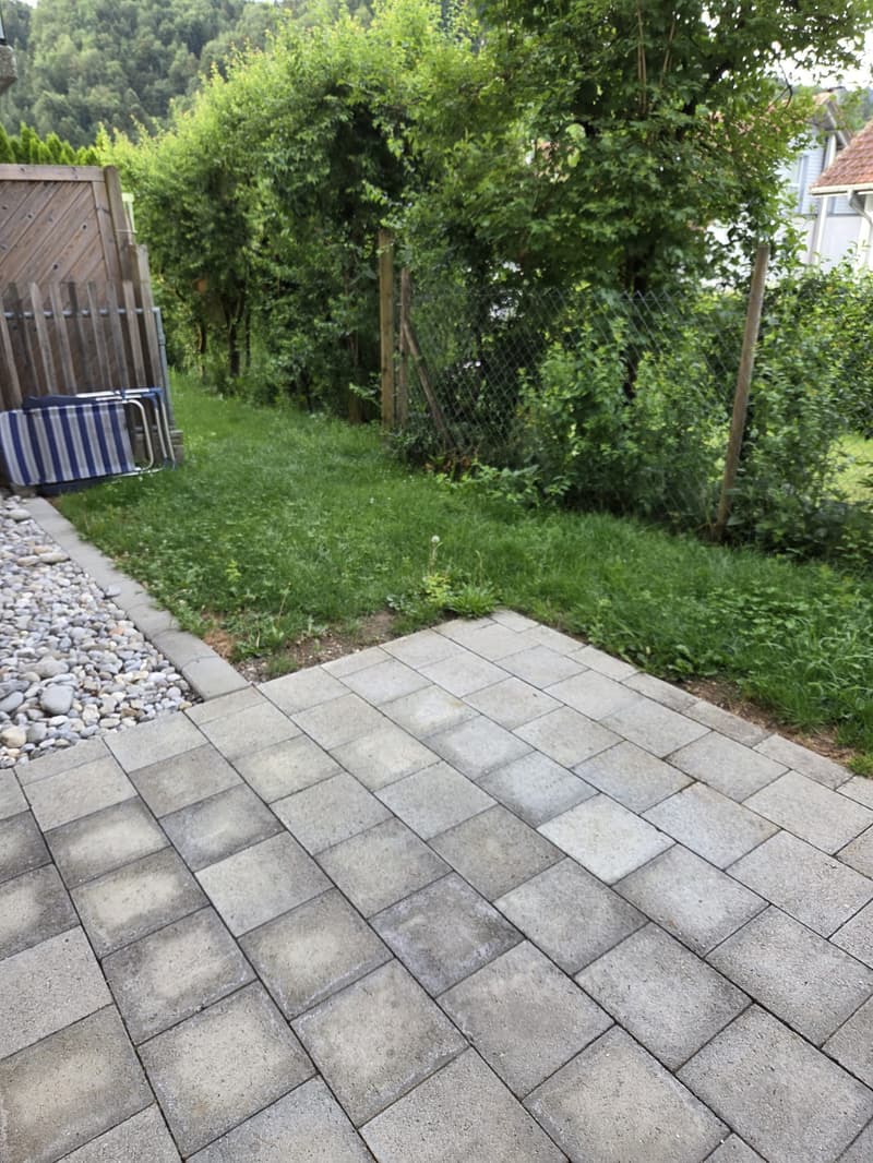 Appartement confortable de 2,5 pièces au rez-de-chaussée avec espace de jardin – disponible immédiatement ! (10)