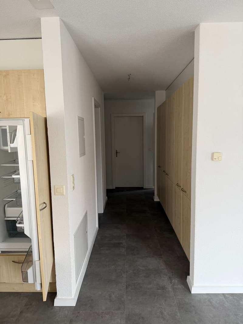 Bright 4-room apartment with garden seating and balcony (5)