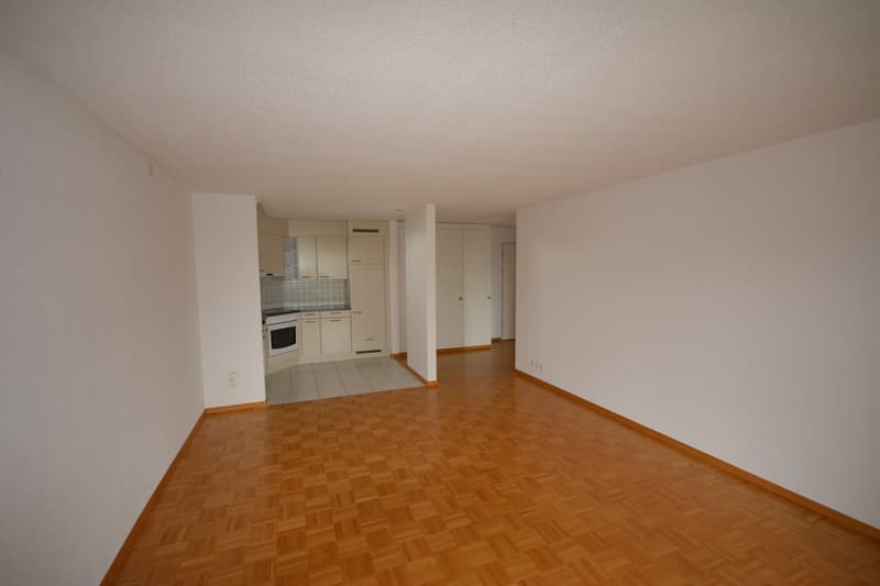 Appartamento di 3 locali luminoso con balcone in una zona tranquilla – Kirchlindach (2)
