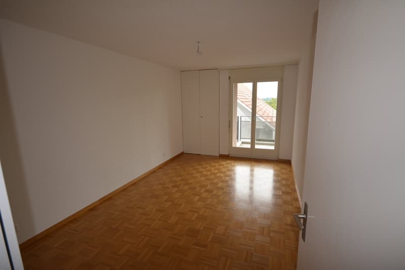Appartamento di 3 locali luminoso con balcone in una zona tranquilla – Kirchlindach (6)
