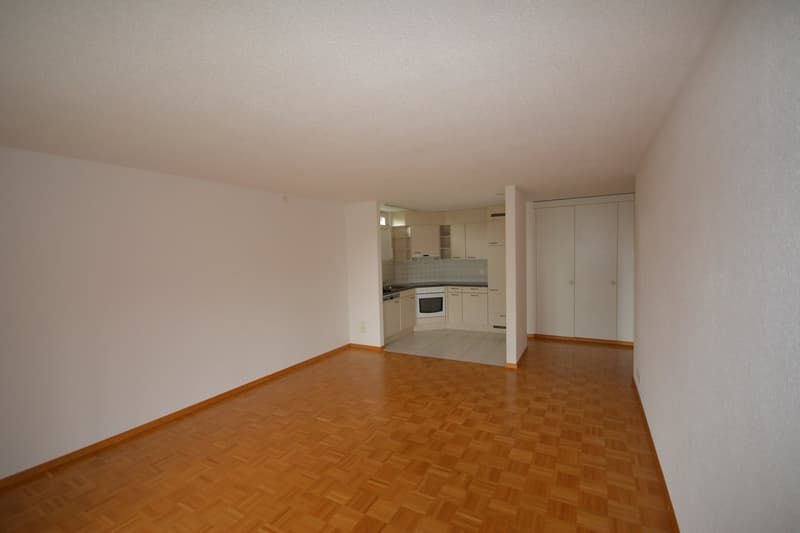 Appartamento di 3 locali luminoso con balcone in una zona tranquilla – Kirchlindach (4)