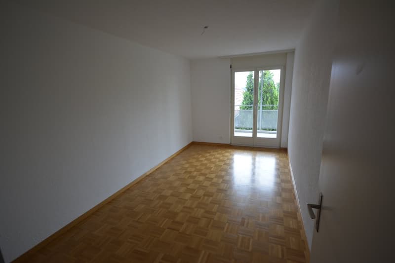 Appartamento di 3 locali luminoso con balcone in una zona tranquilla – Kirchlindach (5)