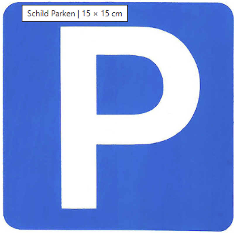 Posto auto in hall (1)