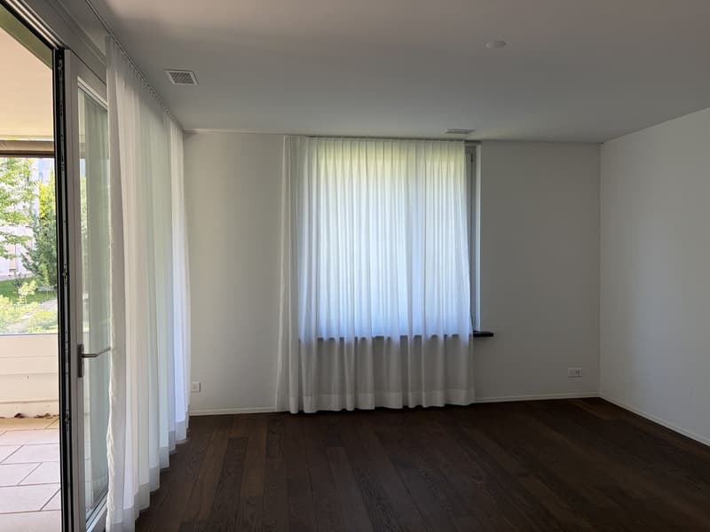 Exclusive apartment including parking space (6)