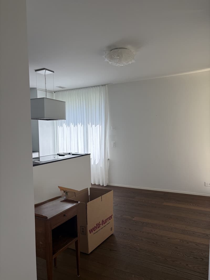 Exclusive apartment including parking space (4)