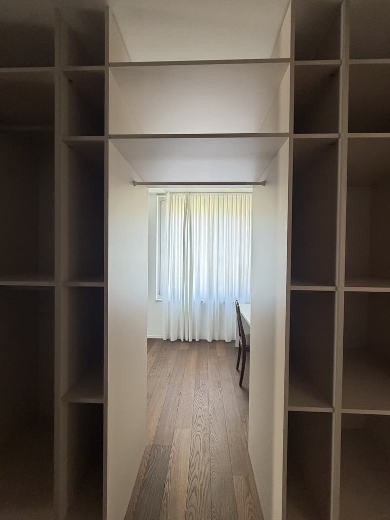 Exclusive apartment including parking space (9)