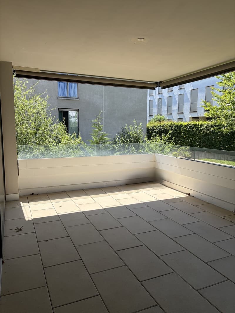 Exclusive apartment including parking space (7)