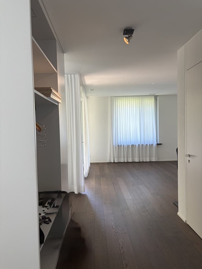 Exclusive apartment including parking space (5)