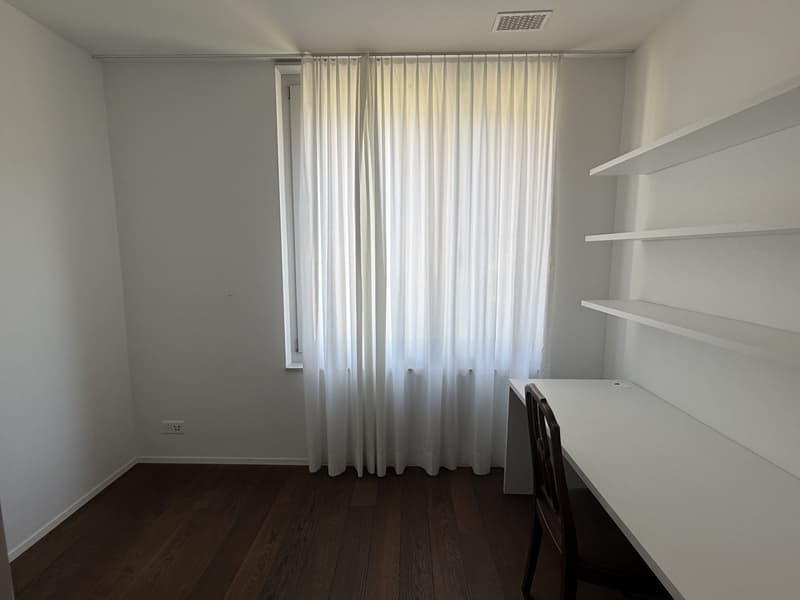 Exclusive apartment including parking space (10)