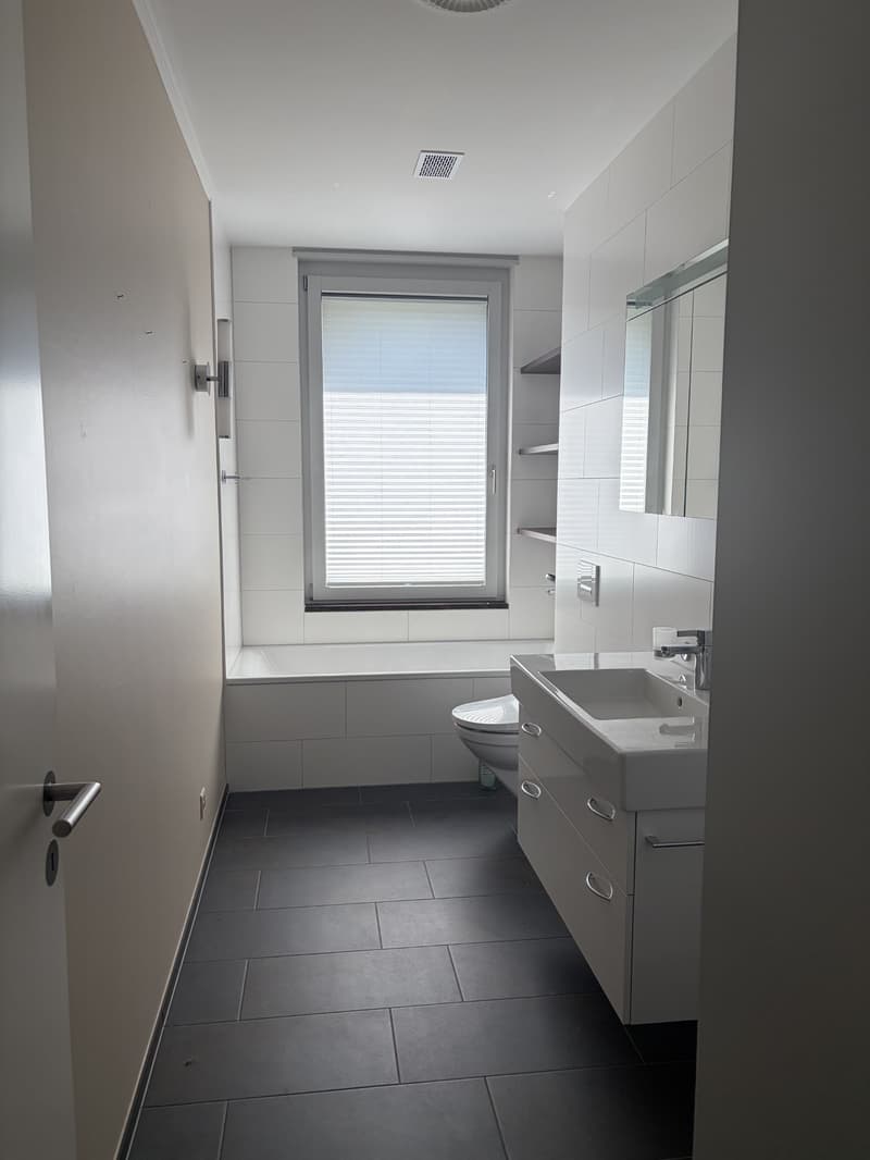 Exclusive apartment including parking space (12)