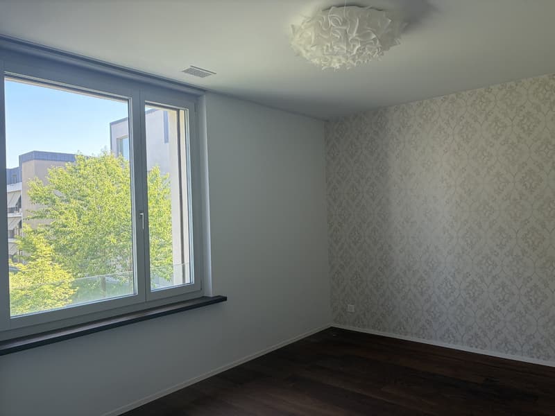 Exclusive apartment including parking space (11)
