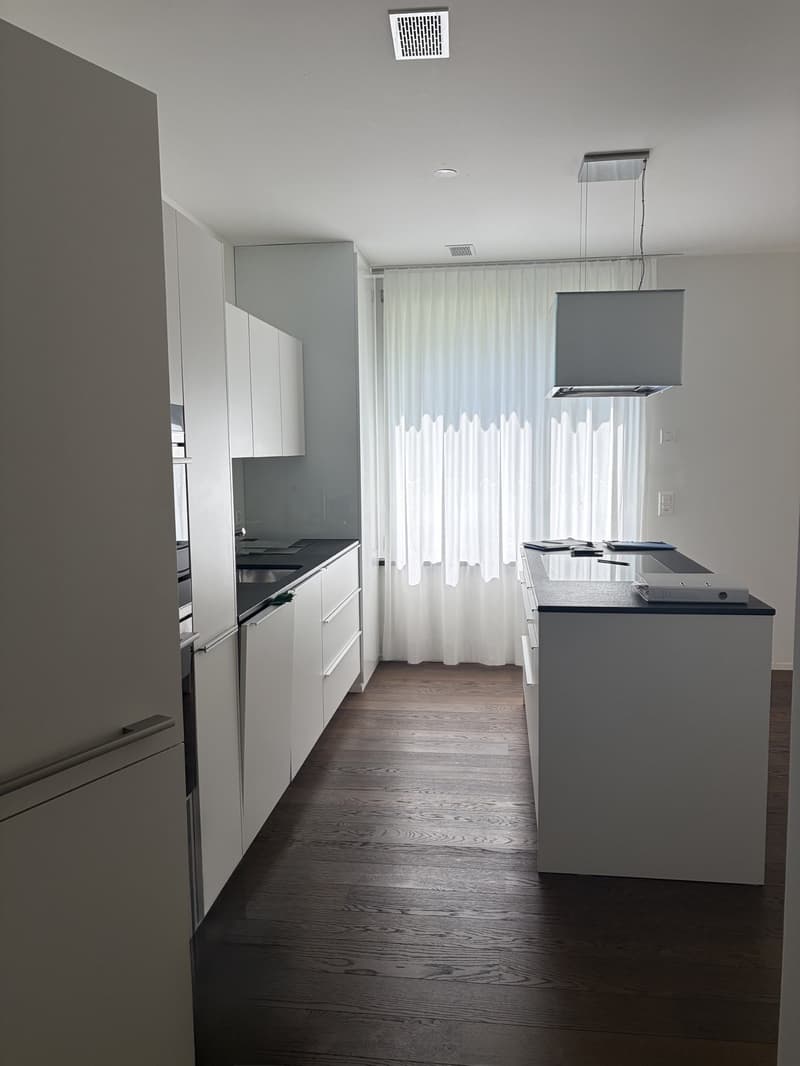 Exclusive apartment including parking space (2)