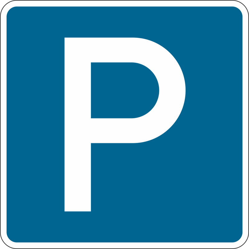 Parkplatz zu vermieten für ein Auto, Wohnwagen, Wohnmobil (1)