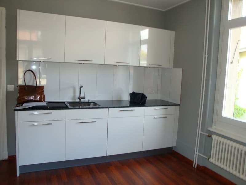 Altbauwohnung Stadt Bern (6)