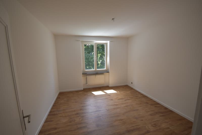 Gemütliche 2-Zimmer-Wohnung mit Balkon in Zollikofen (4)