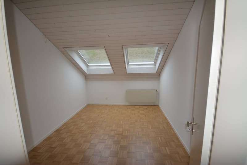 Ruhige 4-Zimmer-Wohnung mit Balkon und Galeriegeschoss (10)