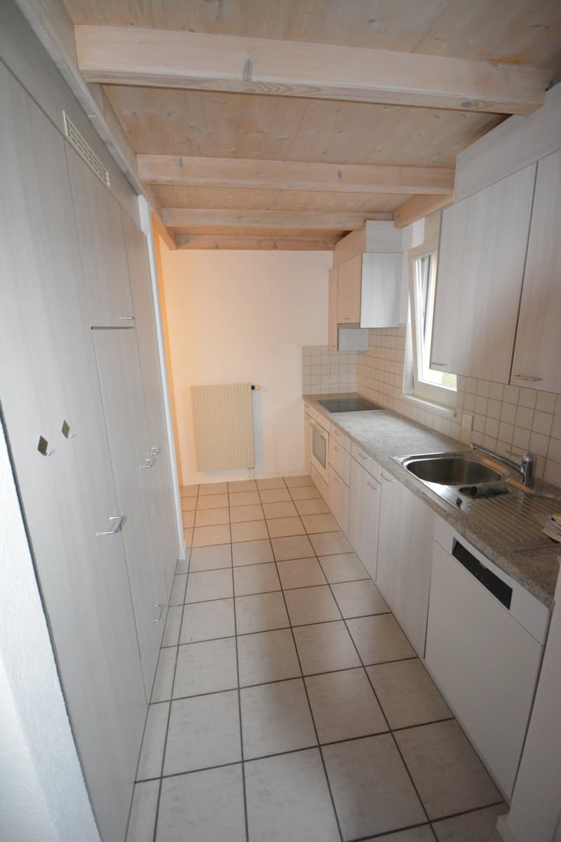 Ruhige 4-Zimmer-Wohnung mit Balkon und Galeriegeschoss (8)