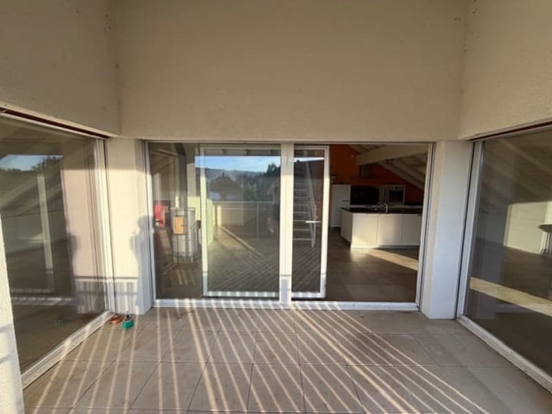 spezielle 4,5-Zimmer Dachwohnung (8)