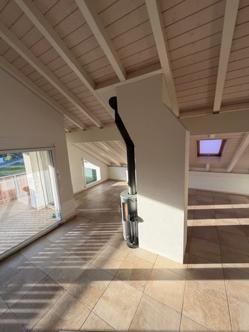 spezielle 4,5-Zimmer Dachwohnung (6)