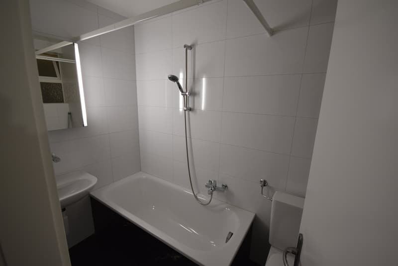 Gemütliche 3-Zimmer-Wohnung mit Balkon in Büren an der Aare – ab sofort verfügbar! (3)