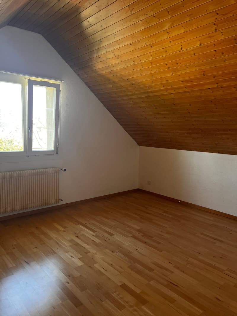 Charmante Dachwohnung (11)