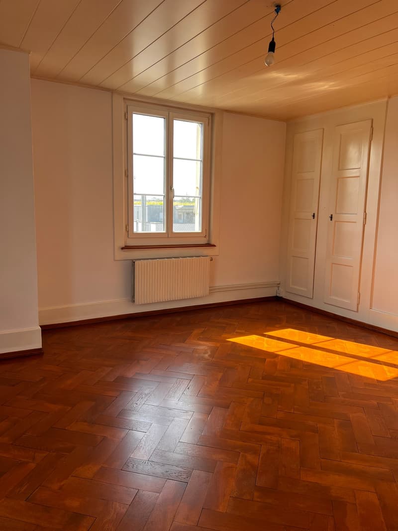Altbauwohnung mit Charme (5)