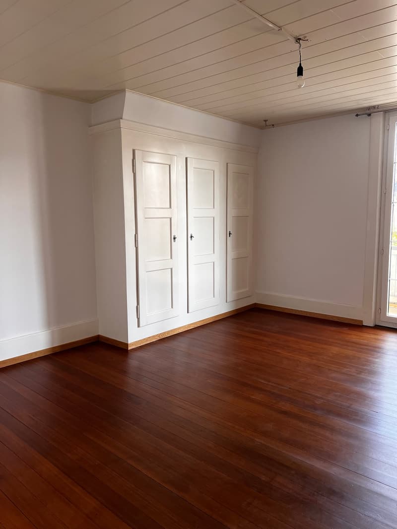Altbauwohnung mit Charme (4)