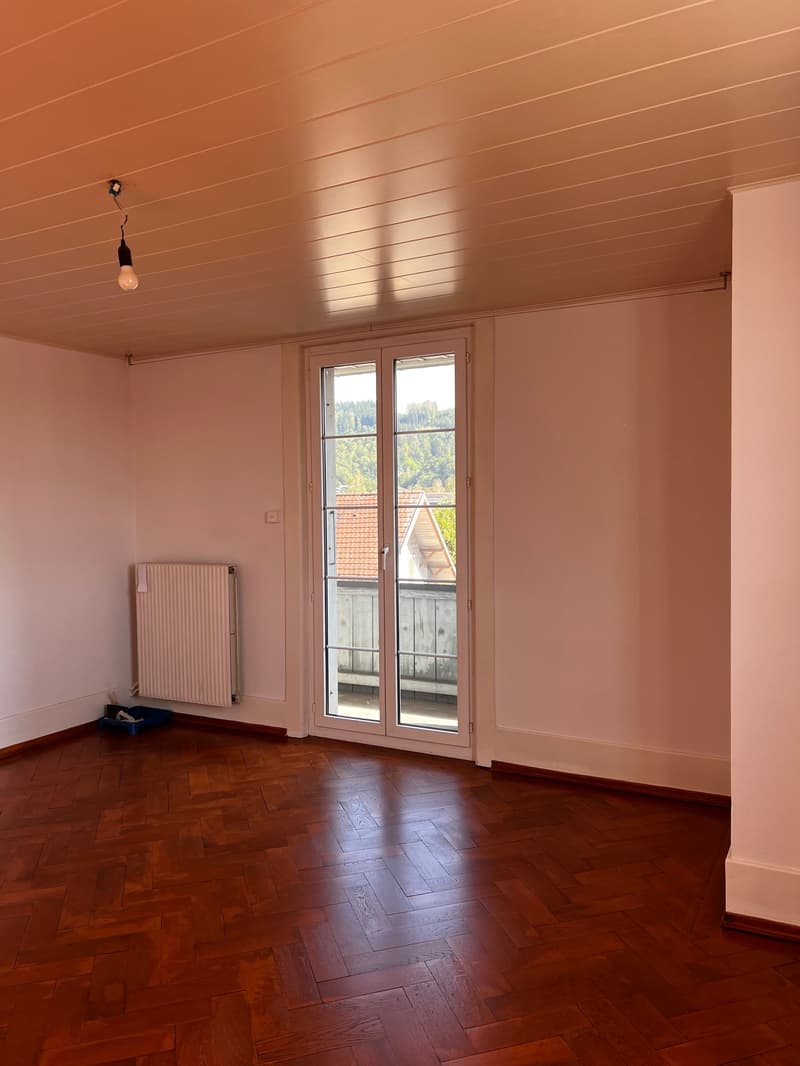 Altbauwohnung mit Charme (6)