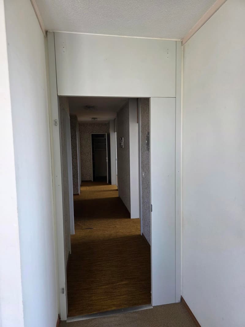 4-Zimmerwohnung im 16. Stock mit unschlagbarem Panorama (7)