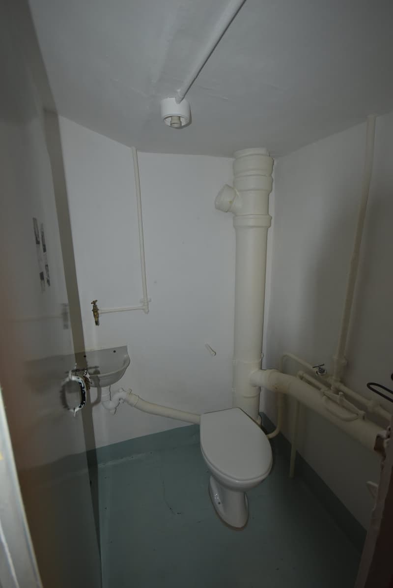 Charmante 2-Zimmer-Wohnung in der Berner Altstadt (11)