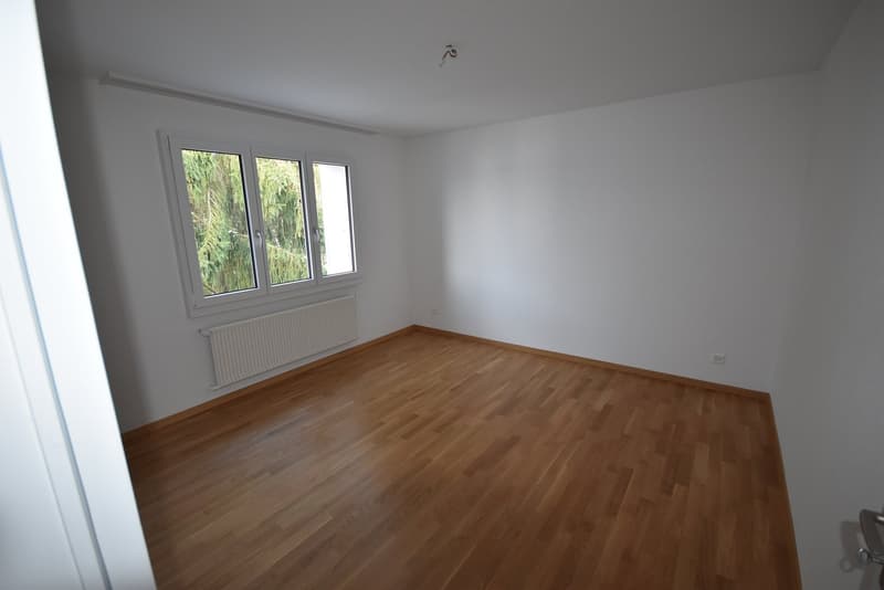 Helle 4-Zimmer-Wohnung mit Balkon in Hindelbank (3)