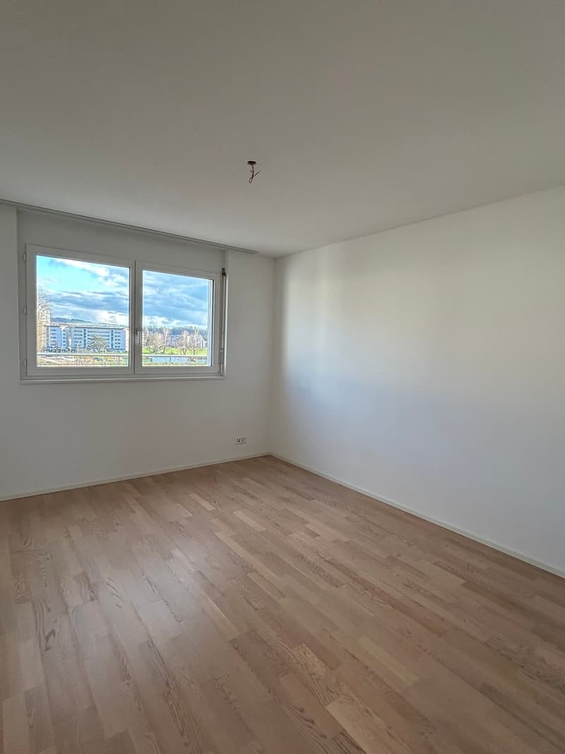 Bello appartamento di 4.5 locali in attico (10)