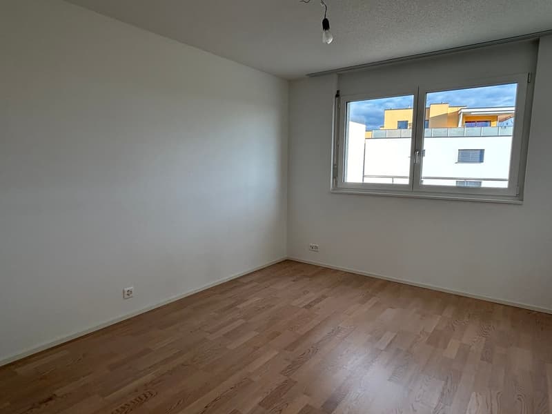 Bello appartamento di 4.5 locali in attico (12)