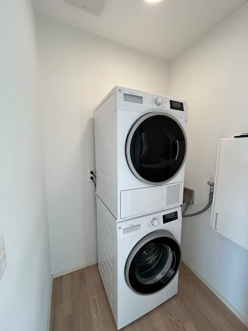Bello appartamento di 4.5 locali in attico (6)