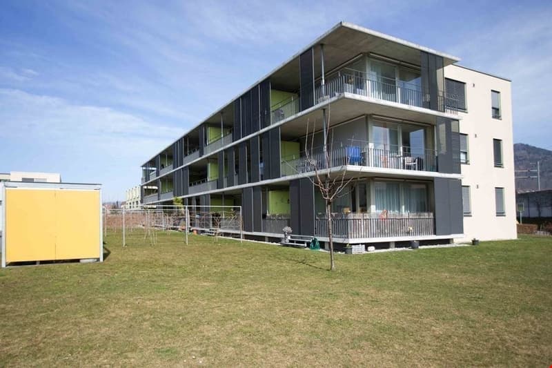 Aussenansicht