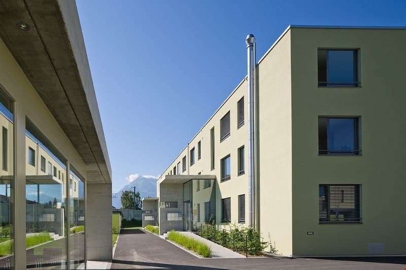 Aussenansicht