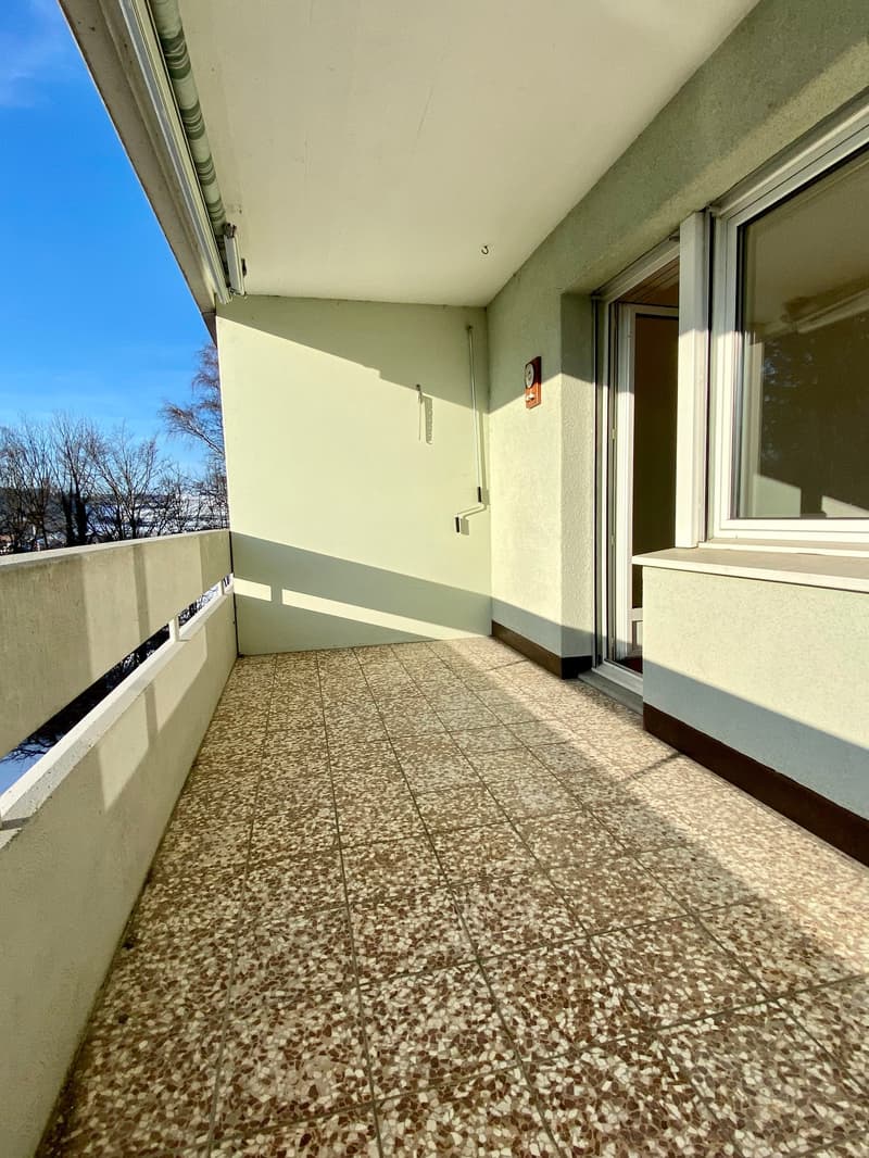Appartement 4 pièces abordable dans un quartier résidentiel attractif (10)