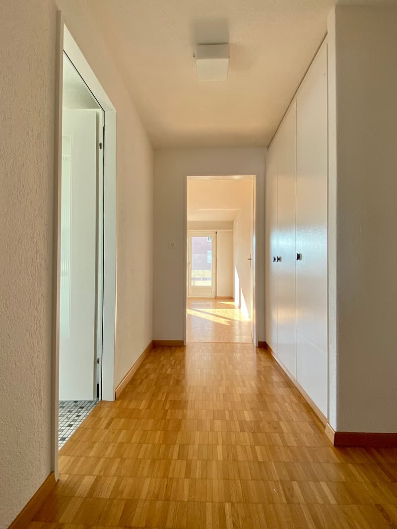 Appartement 4 pièces abordable dans un quartier résidentiel attractif (2)