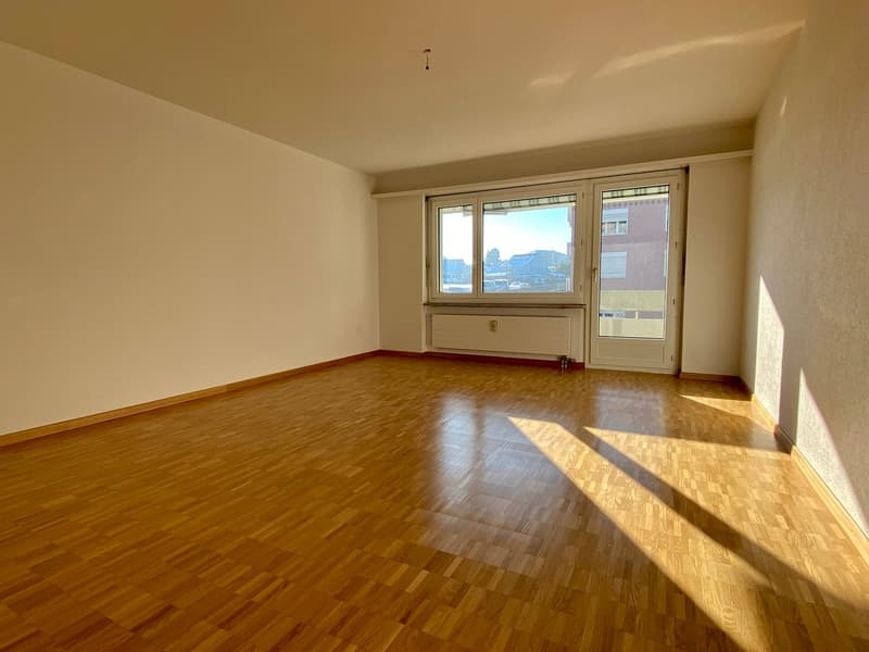 Appartement 4 pièces abordable dans un quartier résidentiel attractif (9)