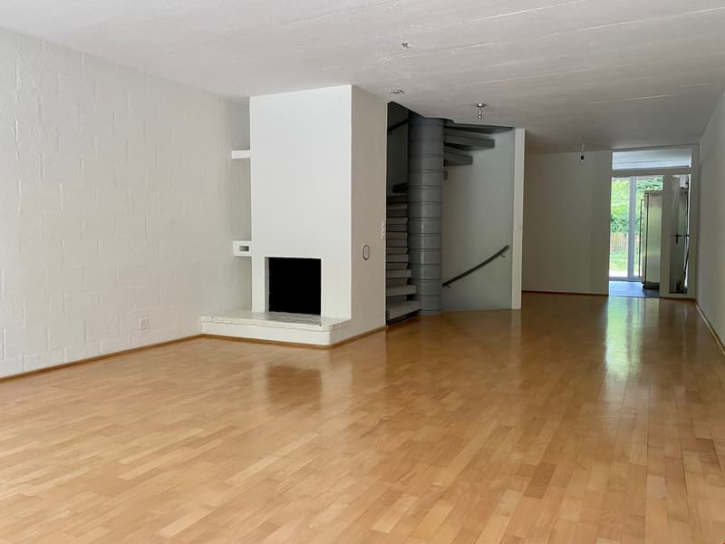 6.5 Zimmer Haus zu verkaufen (4)