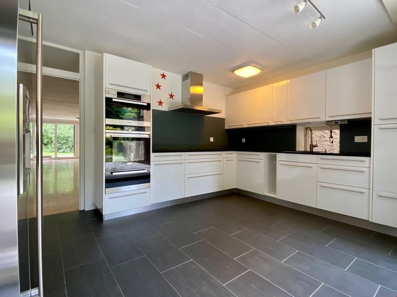 6.5 Zimmer Haus zu verkaufen (2)