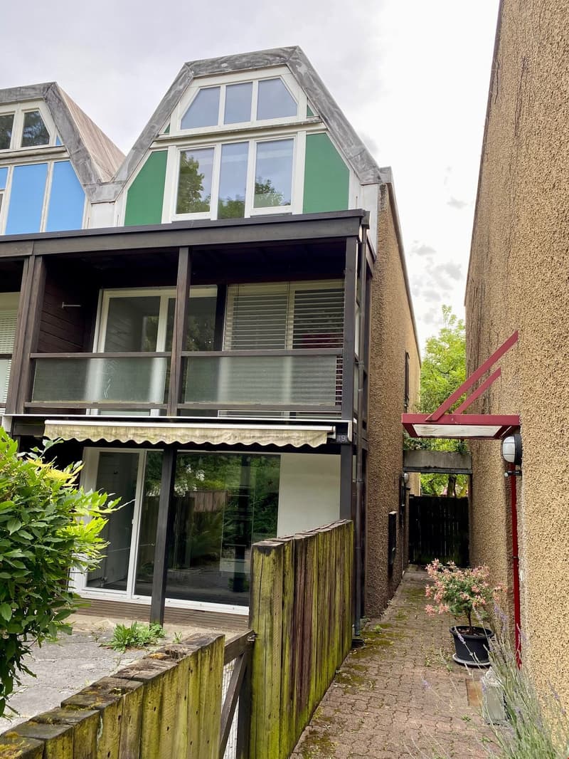 6.5 Zimmer Haus zu verkaufen (15)