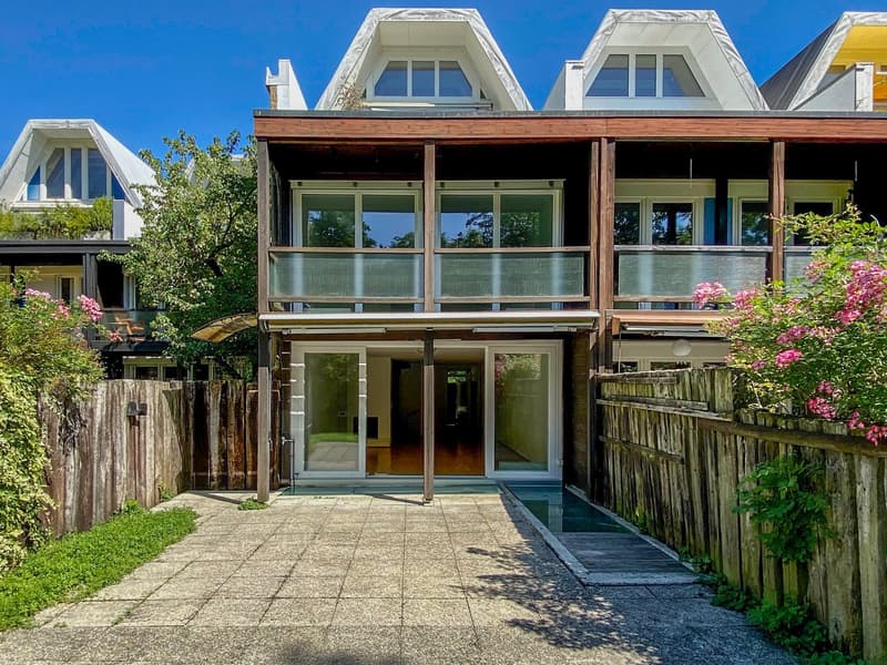 6.5 Zimmer Haus zu verkaufen (1)