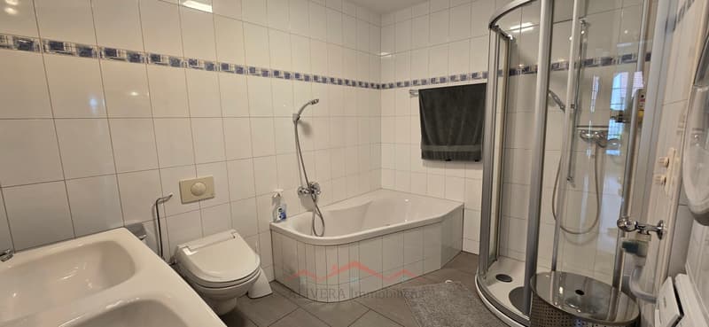 Very beautiful maisonette apartment in the center (6)