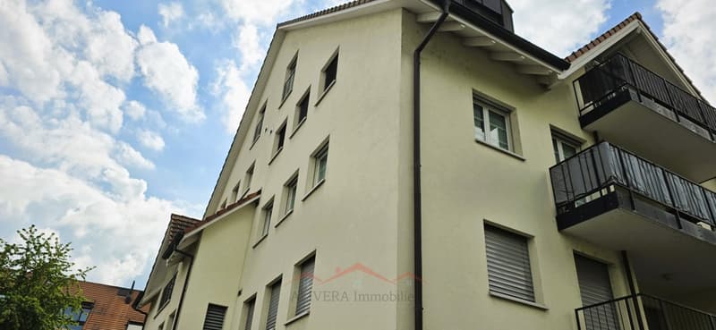 Very beautiful maisonette apartment in the center (11)