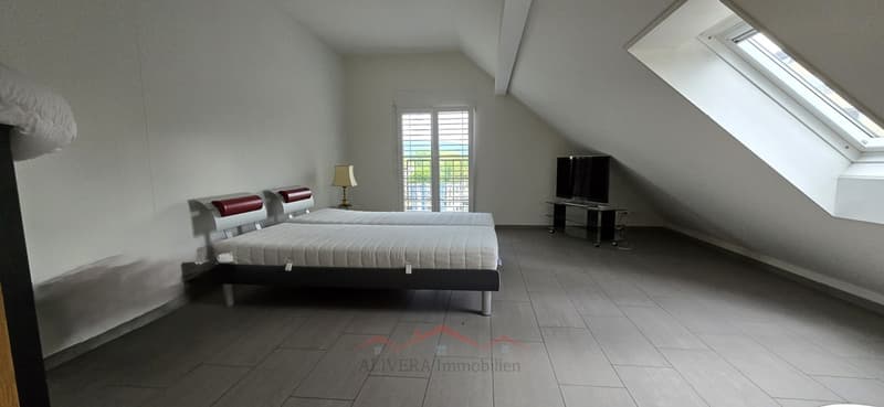 Very beautiful maisonette apartment in the center (9)