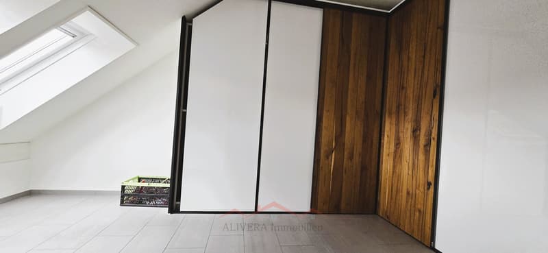 Very beautiful maisonette apartment in the center (7)