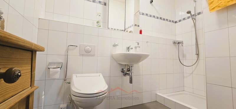 Very beautiful maisonette apartment in the center (5)