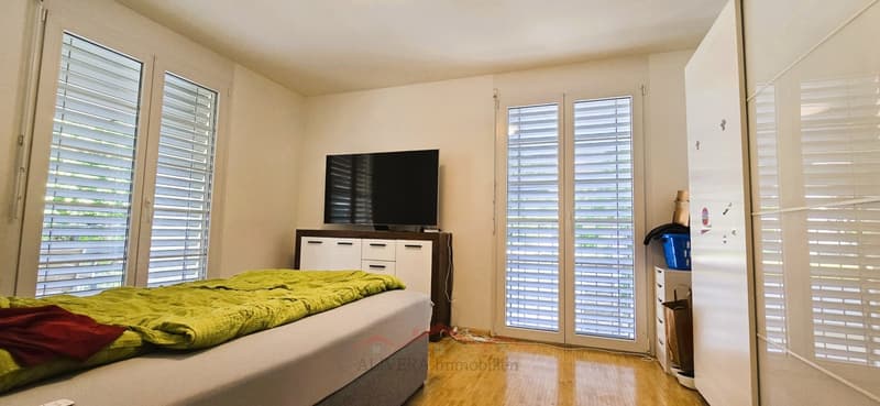 Spacious 4.5 room apartment (9)