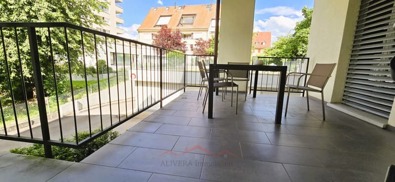 Spacious 4.5 room apartment (4)